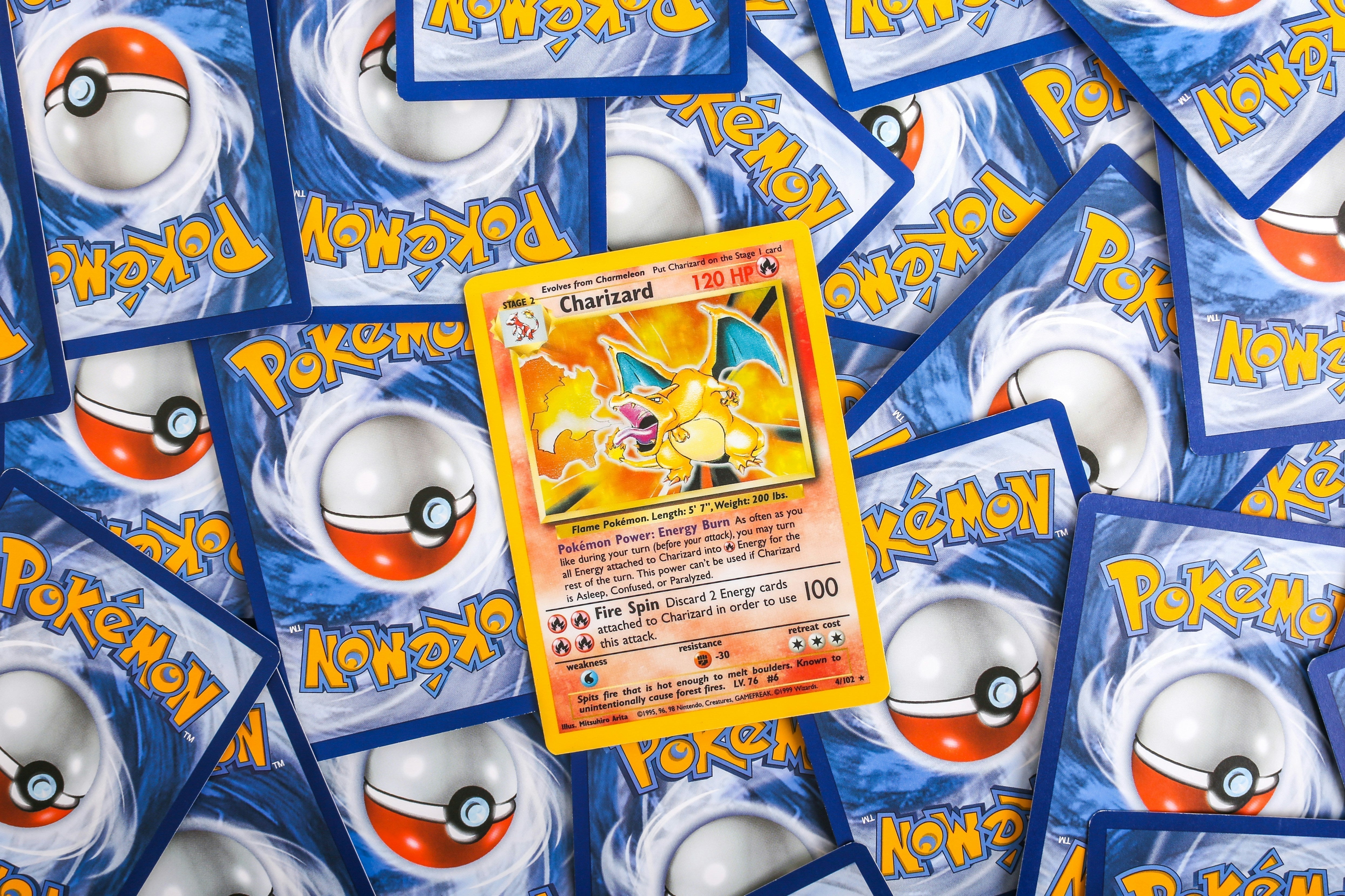 How to know the value of a Pokmon card : Complete guide How to know the value of a Pokmon card : Complete guide
