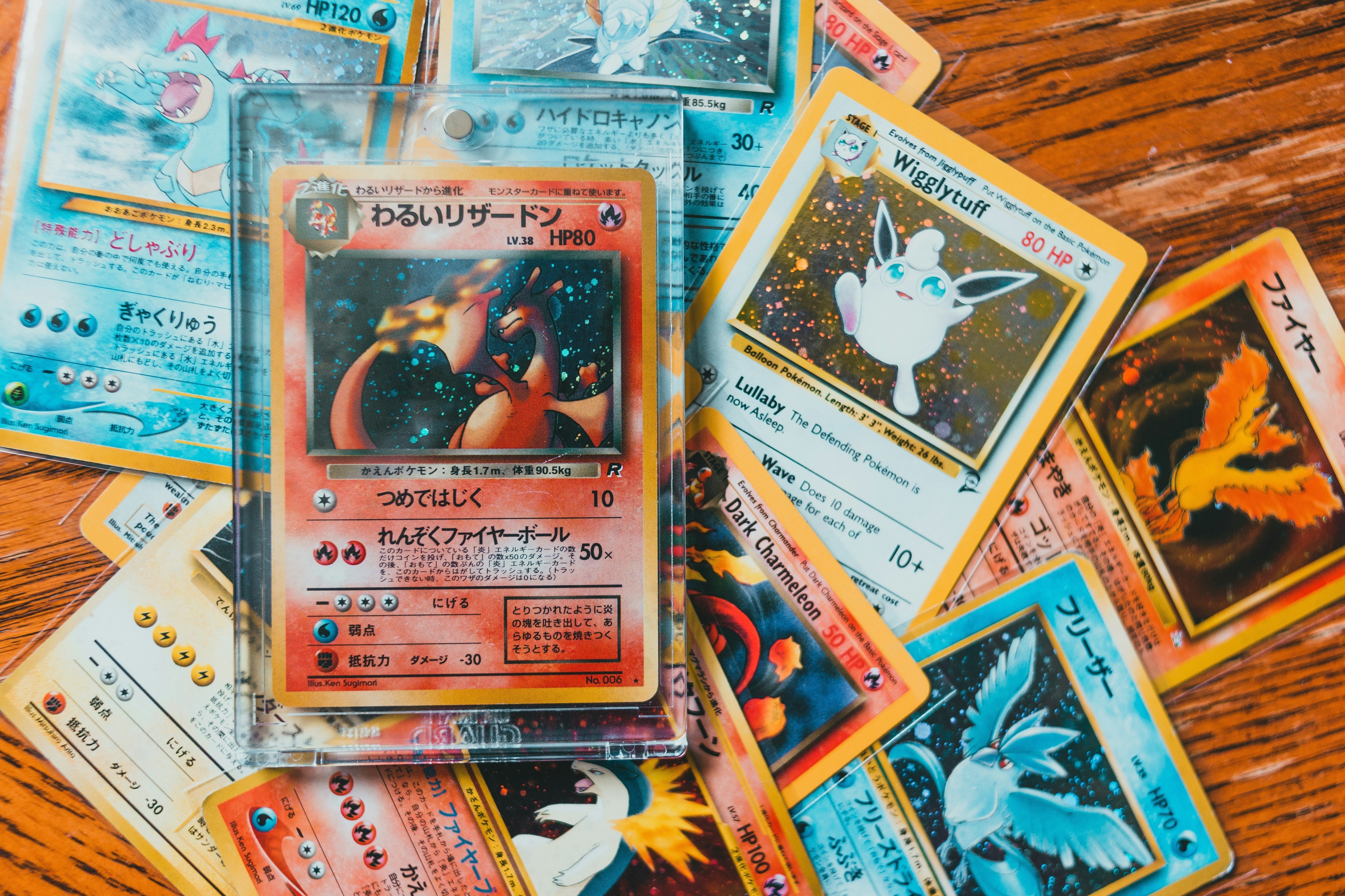 What Is the Strongest Pokemon Card? 2025 Guide