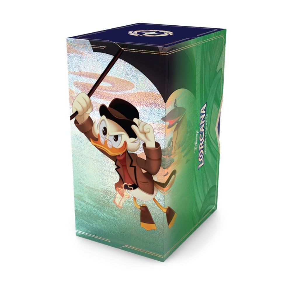 Disney Lorcana Winterspell Gift Box