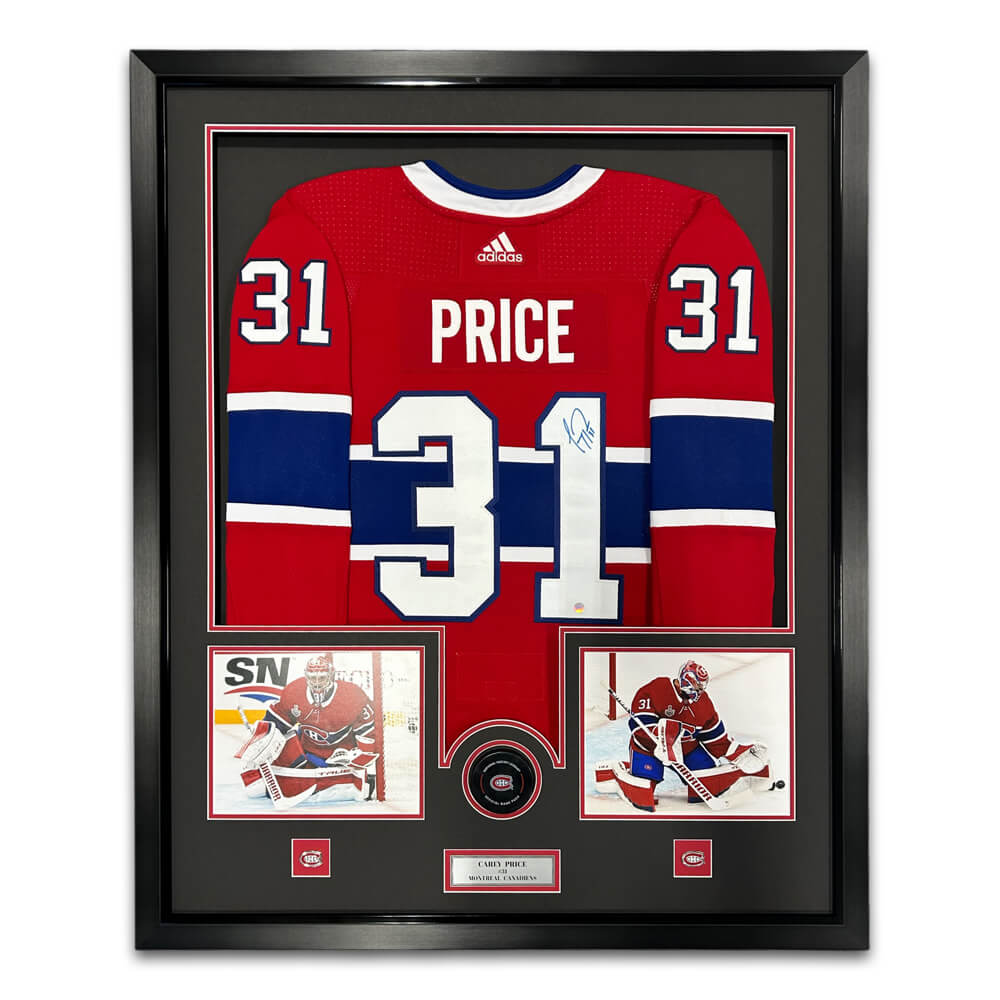 Hockey Jersey Display Case Michaels Jersey Case Custom Framing