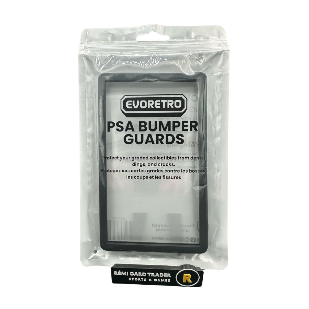 sports graded card protection Evoretro Graded Card Protector For PSA