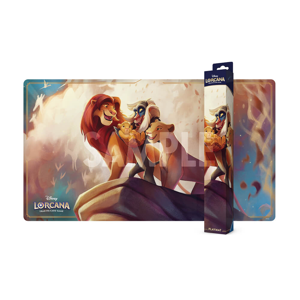 circle of life lorcana card 2025 Fabled #26/204 Base Price Guide Play a character from your discard for free. Disney Lorcana: Attack of the