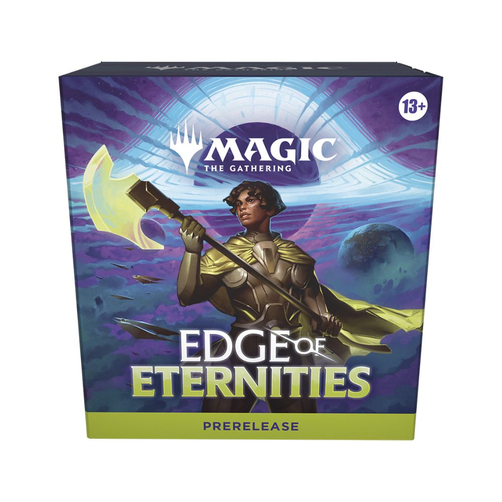 MTG - Edge Of Eternities - English Prerelease Pack