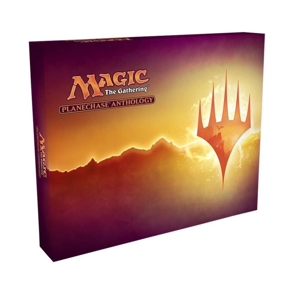 マジック：ザ・ギャザリング MTG Planechase Anthology MTG - Planechase Anthology Box Set