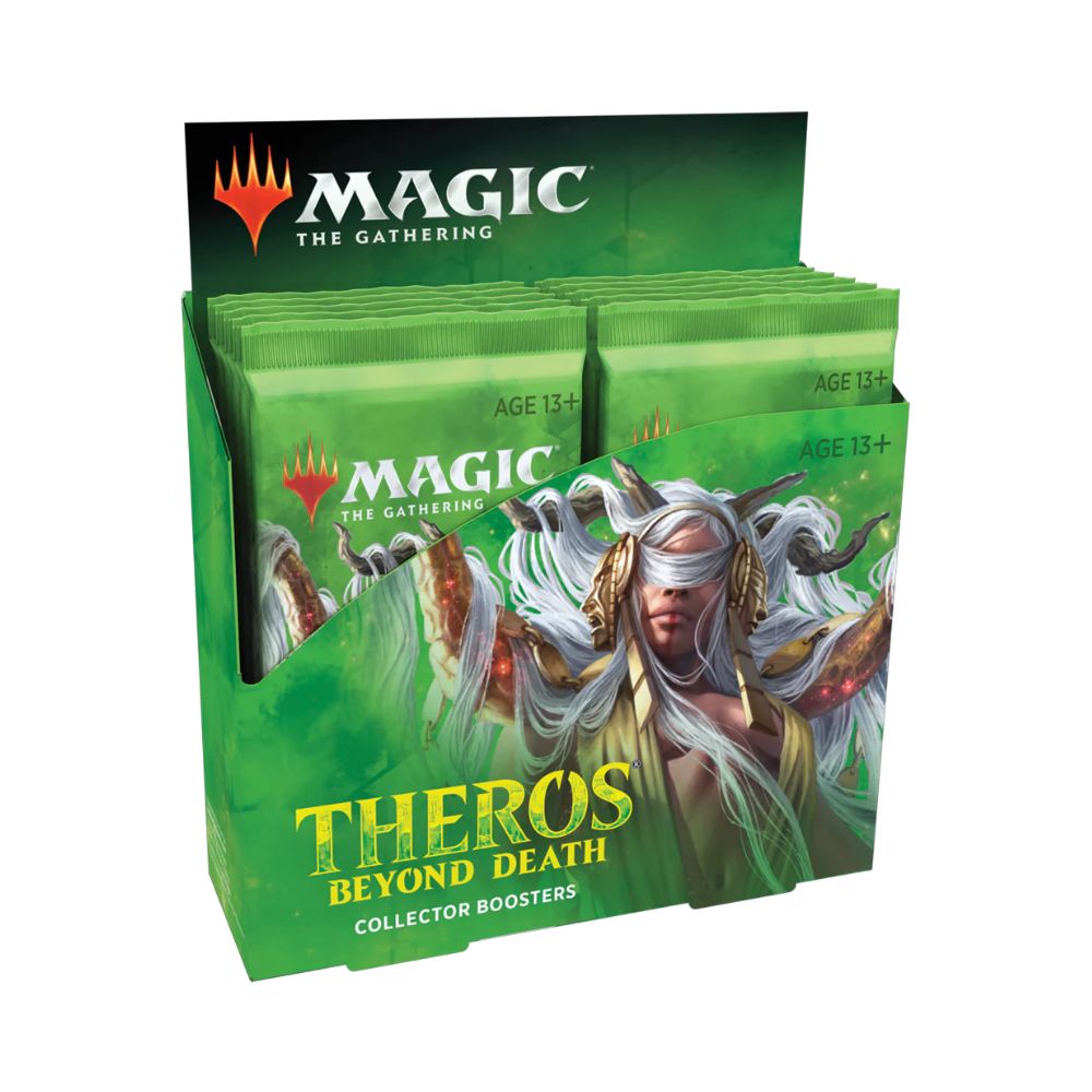 theros beyond death booster box value MTG - Quantity:50 DBSDV Urza, Lord High Artificer