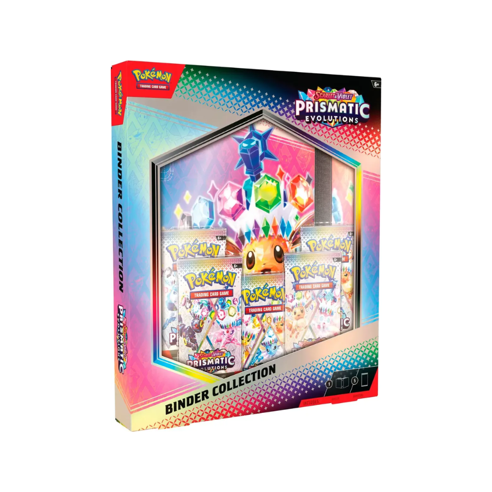 Pokemon - Scarlet & Violet