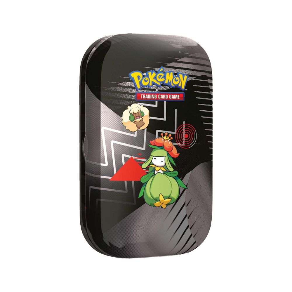 Pokémon Scarlet & Violet Unova Mini Tin