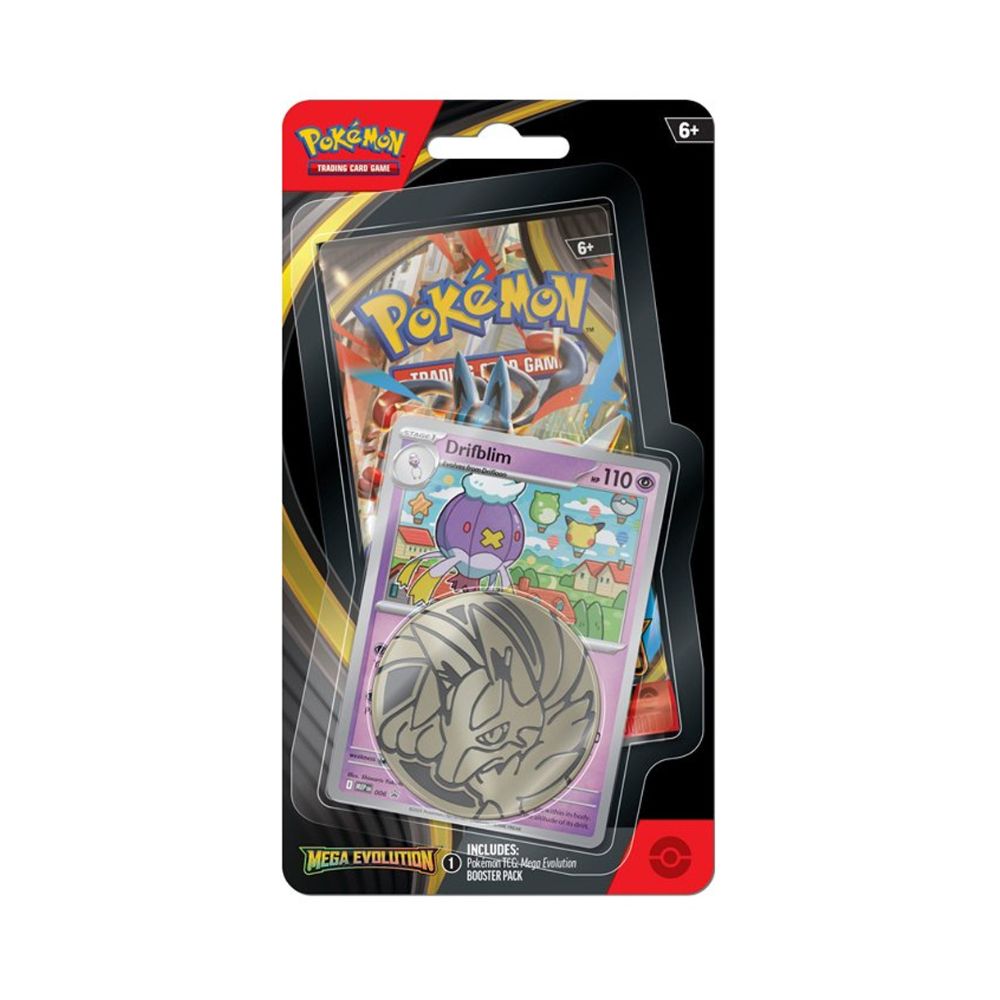 pokmon card set checklane Pokmon: Mega EvolutionPitch Black: Blister Dive into the thrilling world of Pokmon with the Scarlet Pokmon - Mega Evolution Base