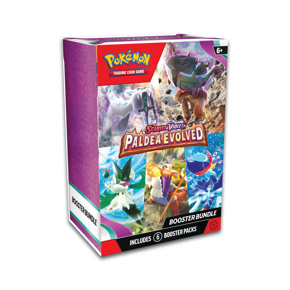 Pokemon