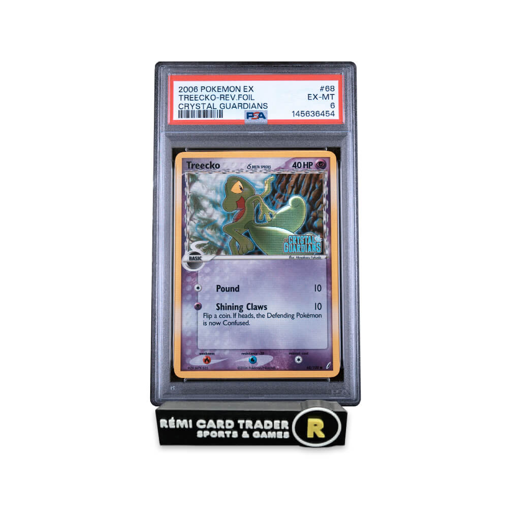 rare 2006 pokemon cards Mew 2006 Pokemon Nintendo Promos Holo Rare #40 CGC Authenticated 4.5 Card