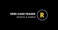 Rémi Card Trader Checkout