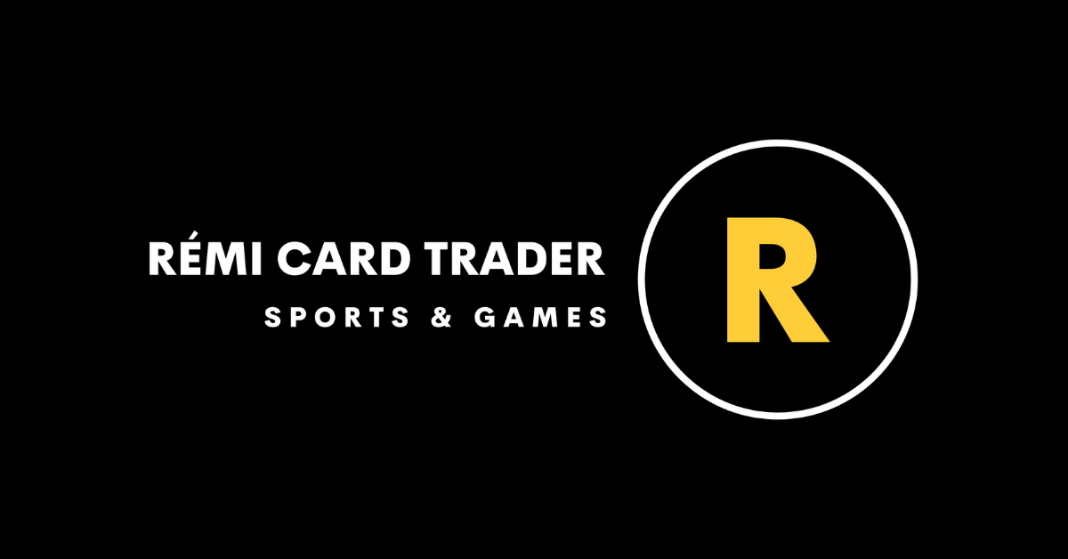 Rémi Card Trader