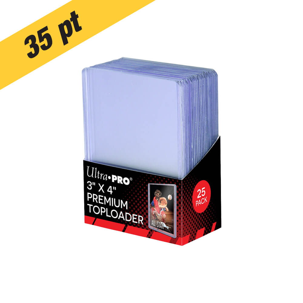 Ultra Pro - Premium