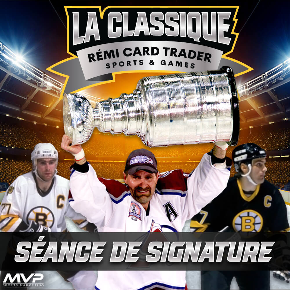 Raymond Bourque