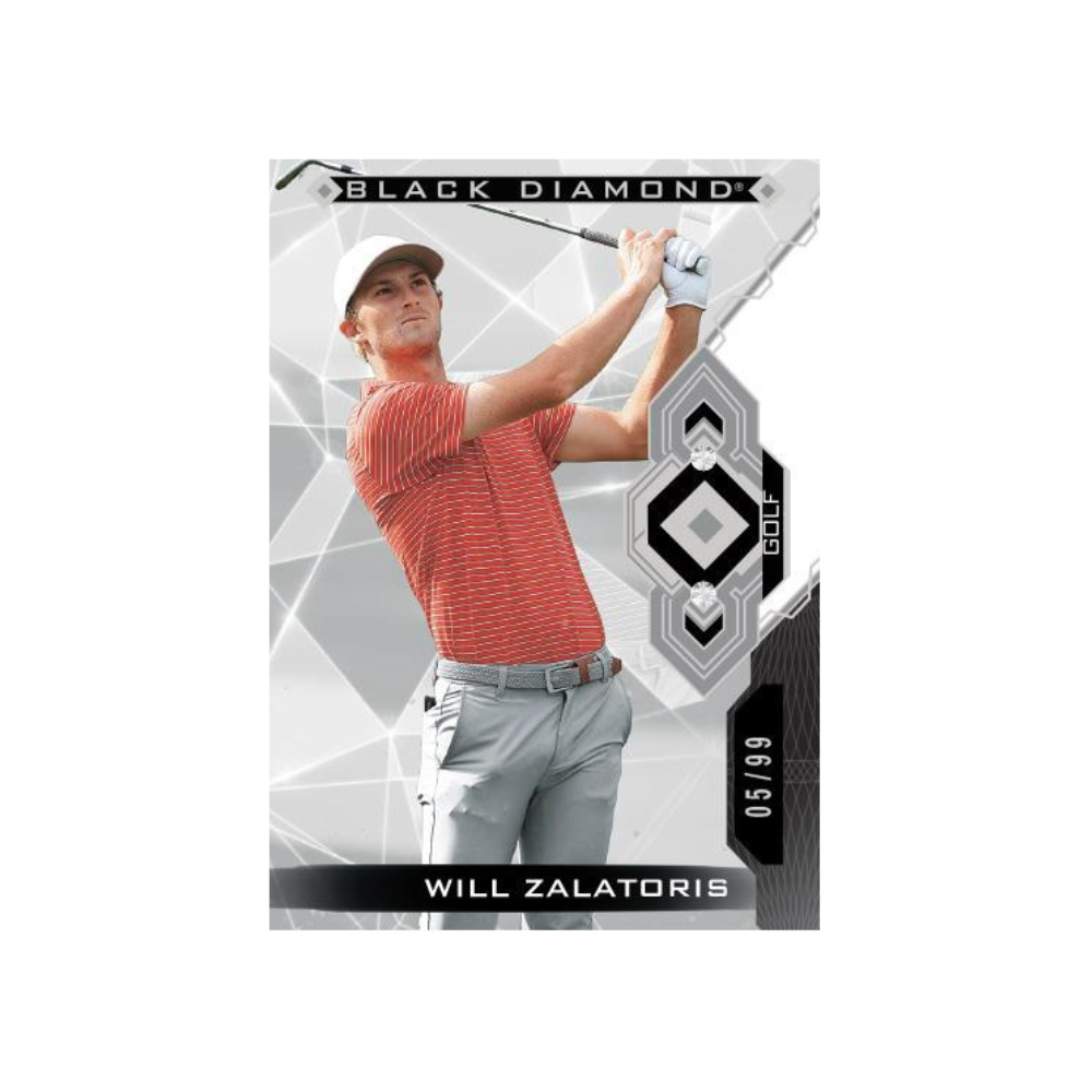 2023 Upper Deck Goodwin Champions Hobby Box