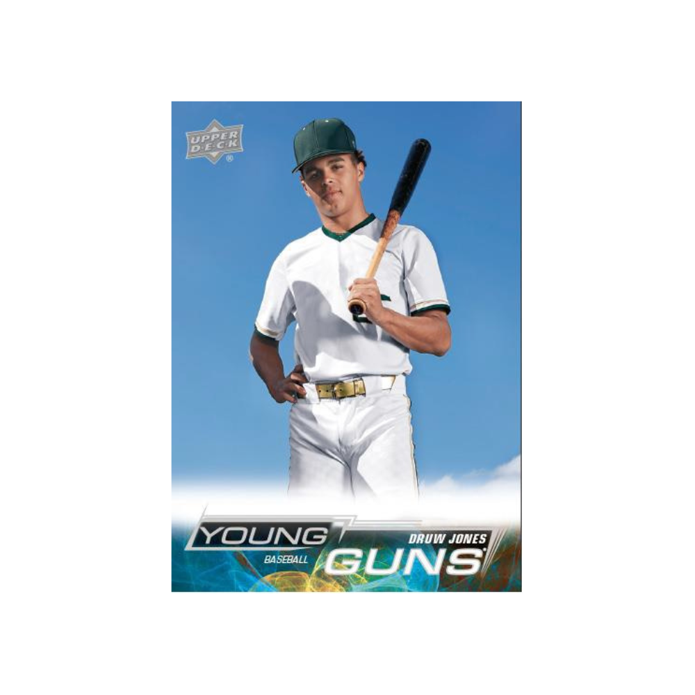 2023 Upper Deck Goodwin Champions Hobby Box