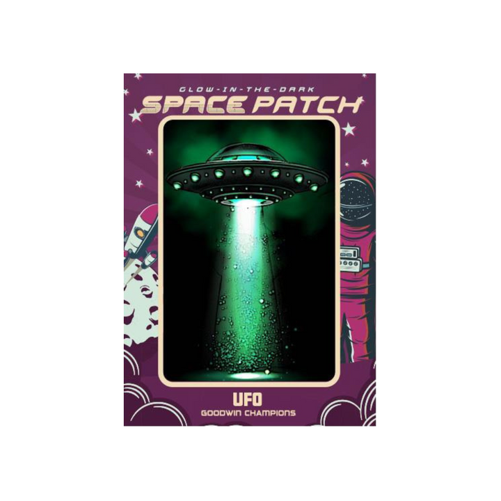 2023 Upper Deck Goodwin Champions Hobby Box