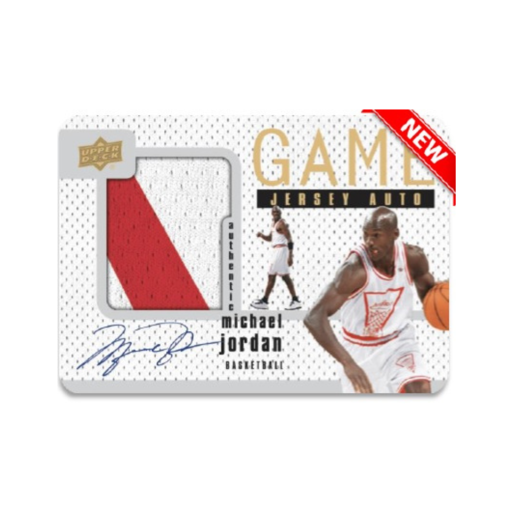 2023 Upper Deck Goodwin Champions Hobby Box