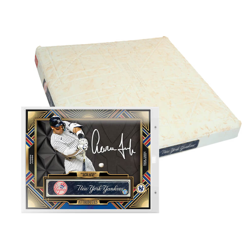 2026 Fanatics Emanate Baseball Box