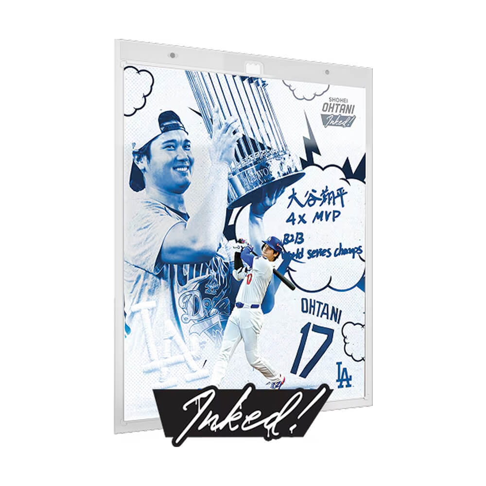 2026 Fanatics Emanate Baseball Box
