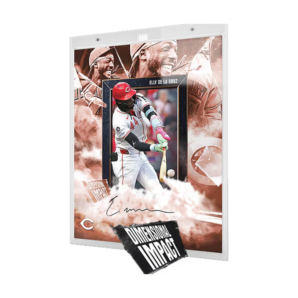 2026 Fanatics Emanate Baseball Box