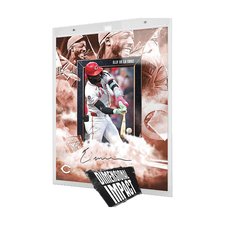 2026 Fanatics Emanate Baseball Box