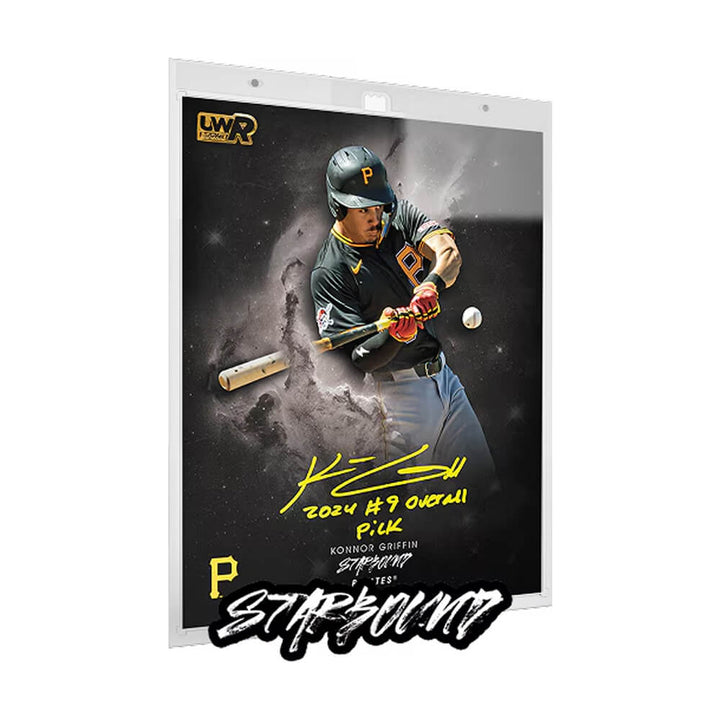 2026 Fanatics Emanate Baseball Box