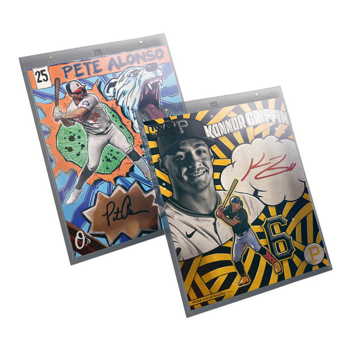 2026 Fanatics Emanate Baseball Box
