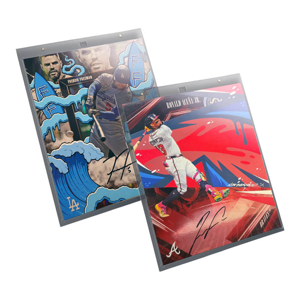 2026 Fanatics Emanate Baseball Box