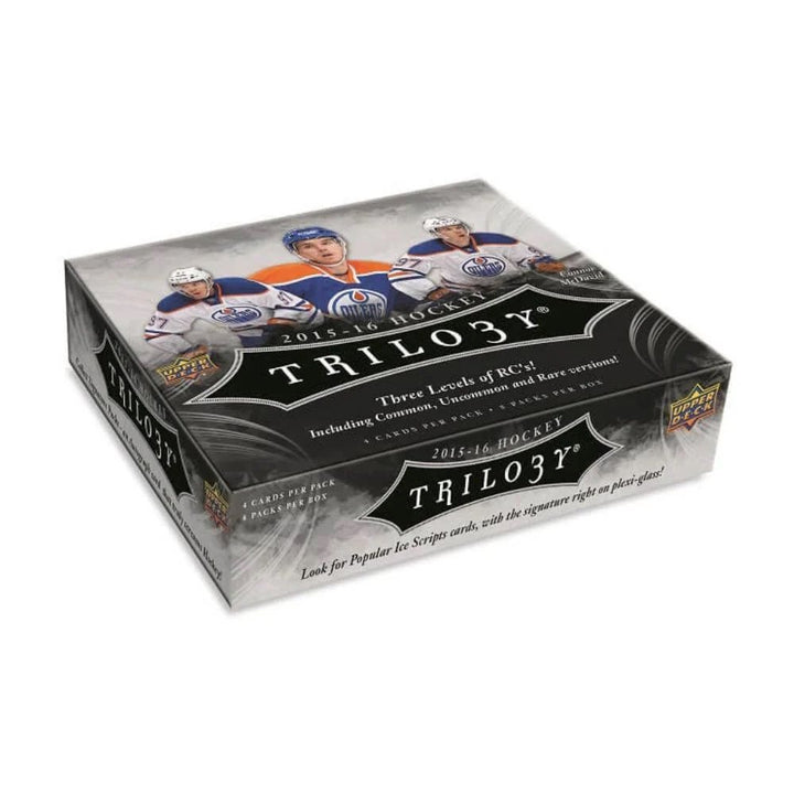 Rémi's Mystery Box - Gold Edition Vol 3