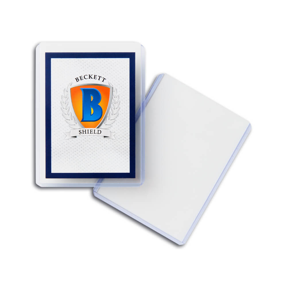 Pro Safe Soft Penny Card Sleeves - Protect Your Collection (100 To 2000 Pack) - Clear Polypropylene Pro Safe Soft Penny Card Sleeves - Protect Your Collection (100 To 2000 Pack) - Clear Polypropylene