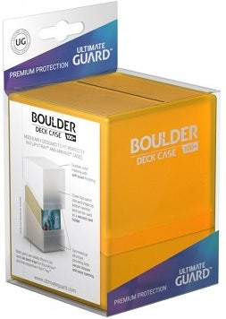 Ultimate Guard Deck Case Boulder 100+