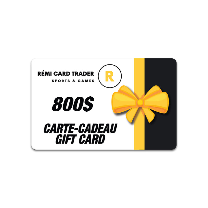 Rémi's Box Mystery Retail Series 1 (July 10th, 2025 at 12:15pm)