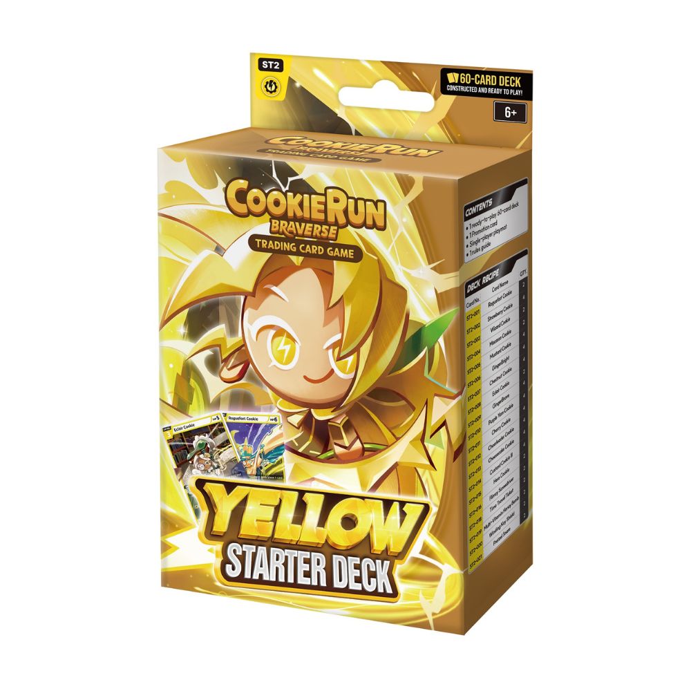 トランプ CookieRun Playing Cards Cookie Run Updates! 🦉 (HIATUS) в X: „(Cookie Run) The