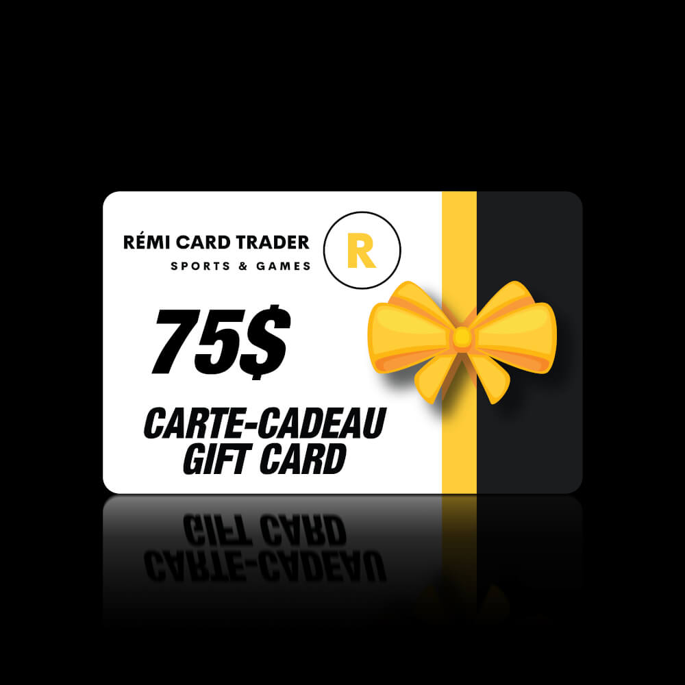 Rémi Card Trader Gift Card