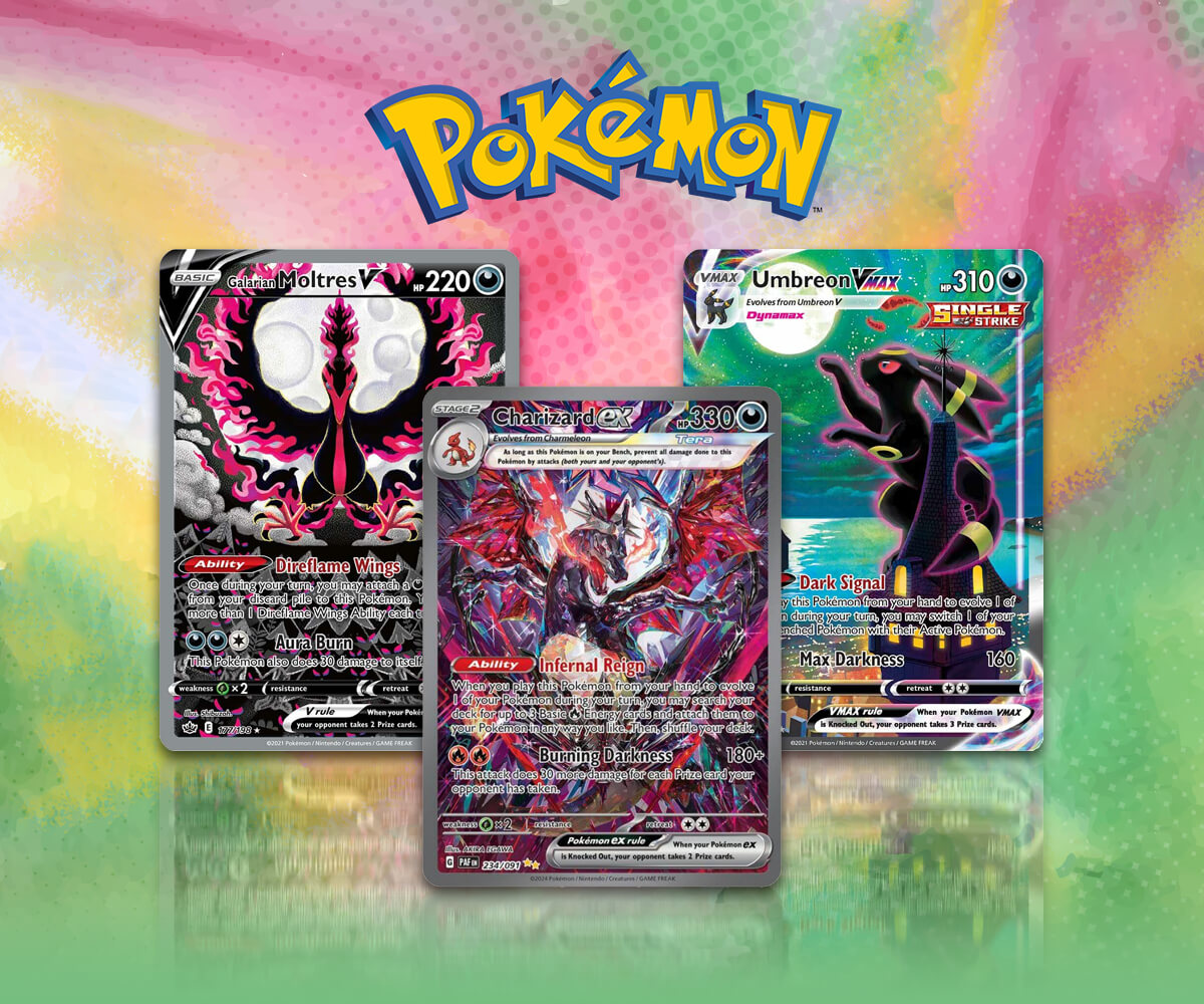 Card Shop in Montreal | Sports, Pokemon | Rmi Card Trader Card Shop in Montreal | Sports, Pokemon | Rmi Card Trader