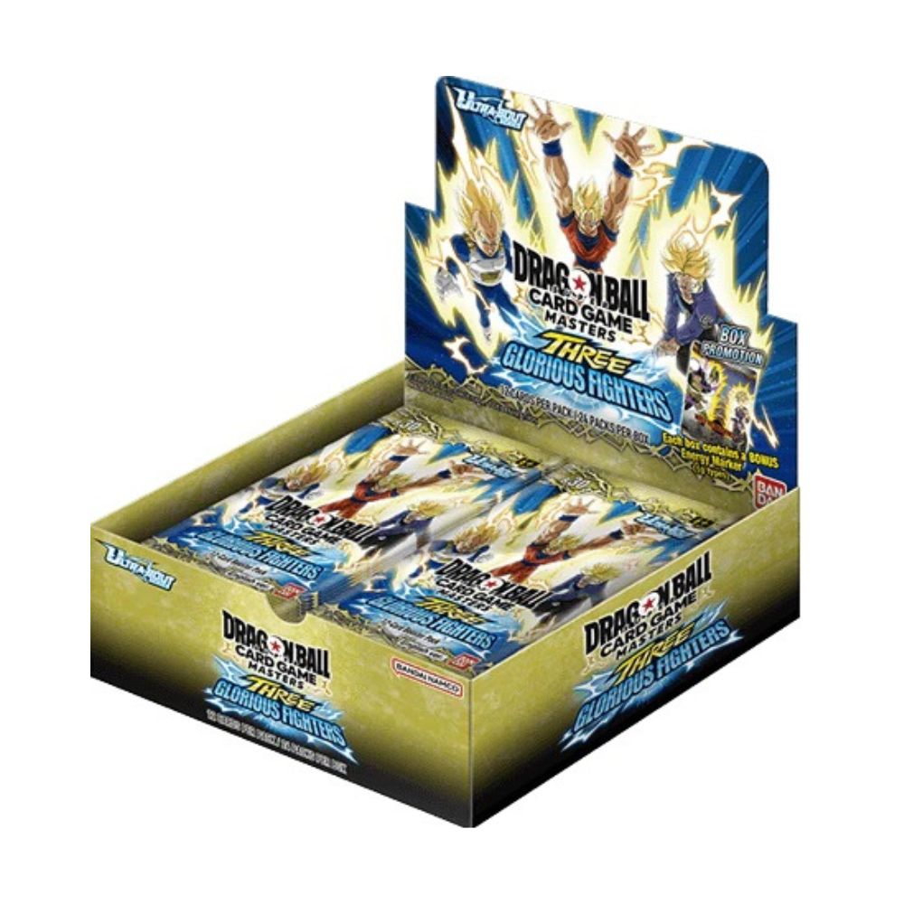 Dragon Ball Cards | Packs, Rare Cards | Collect Them All! Dragon Ball Cards | Packs, Rare Cards | Collect Them All!