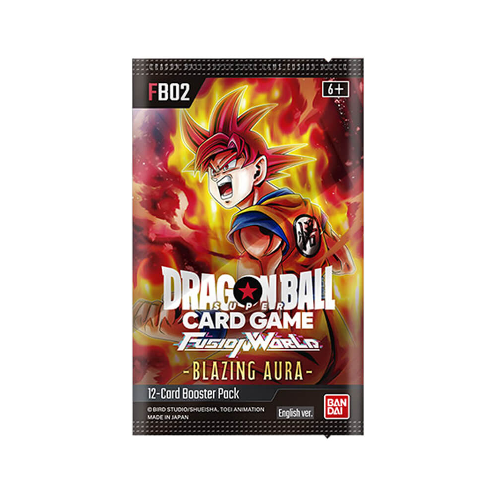 Dragon Ball Cards | Packs, Rare Cards | Collect Them All!
