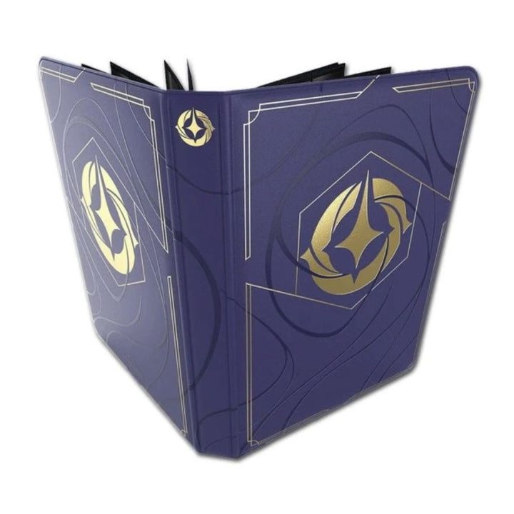 Disney Lorcana Portfolio Branded Premium