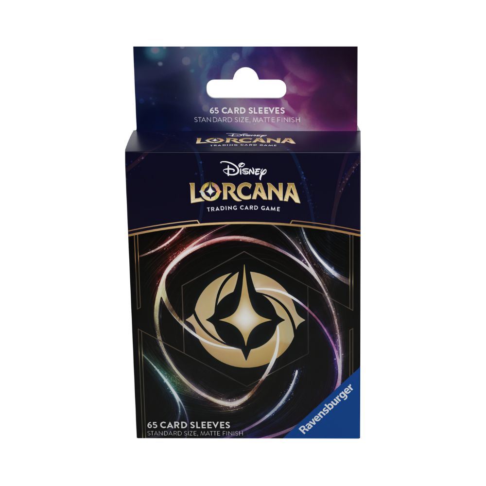 Disney Lorcana Trading Card Game | Packs, Rare Cards – Page 3