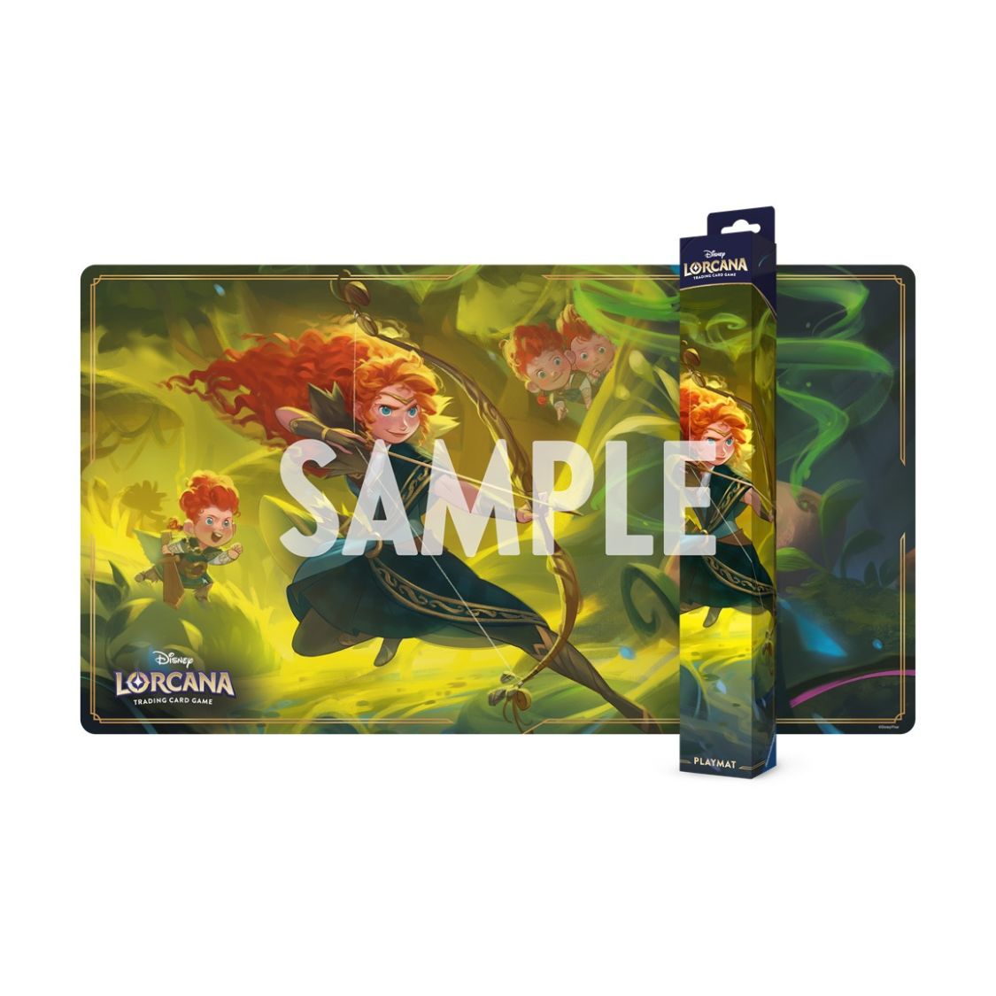 Disney Lorcana Trading Card Game | Packs, Rare Cards