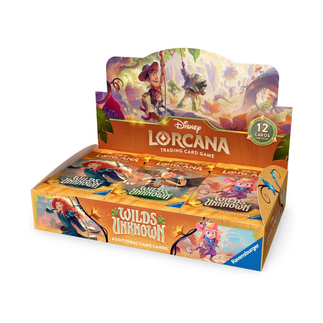 lorcana cards canada 401 Games Disney Lorcana Trading Card Game