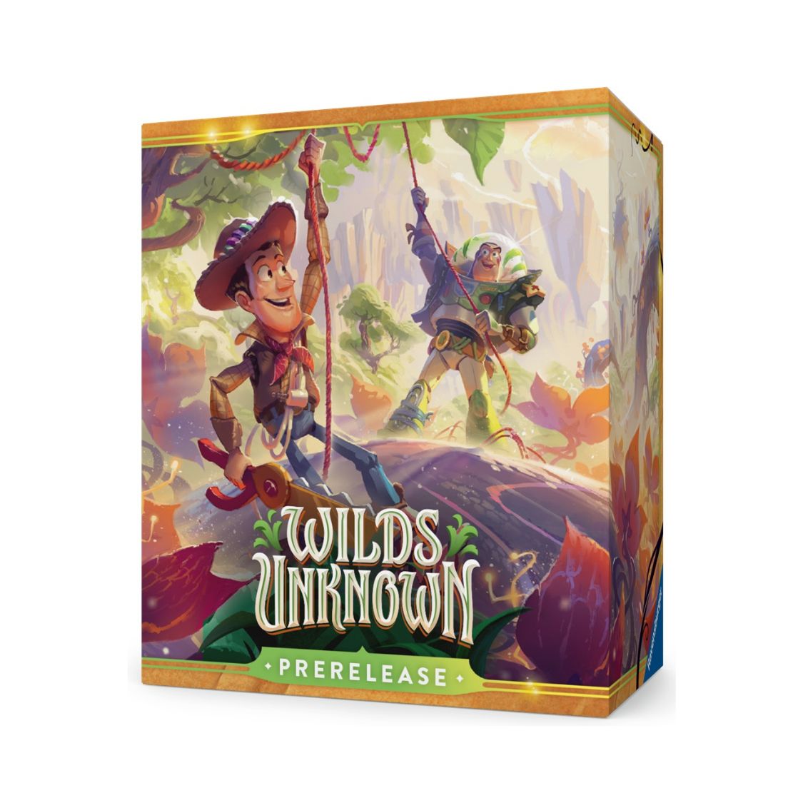 Disney Lorcana Trading Card Game | Packs, Rare Cards