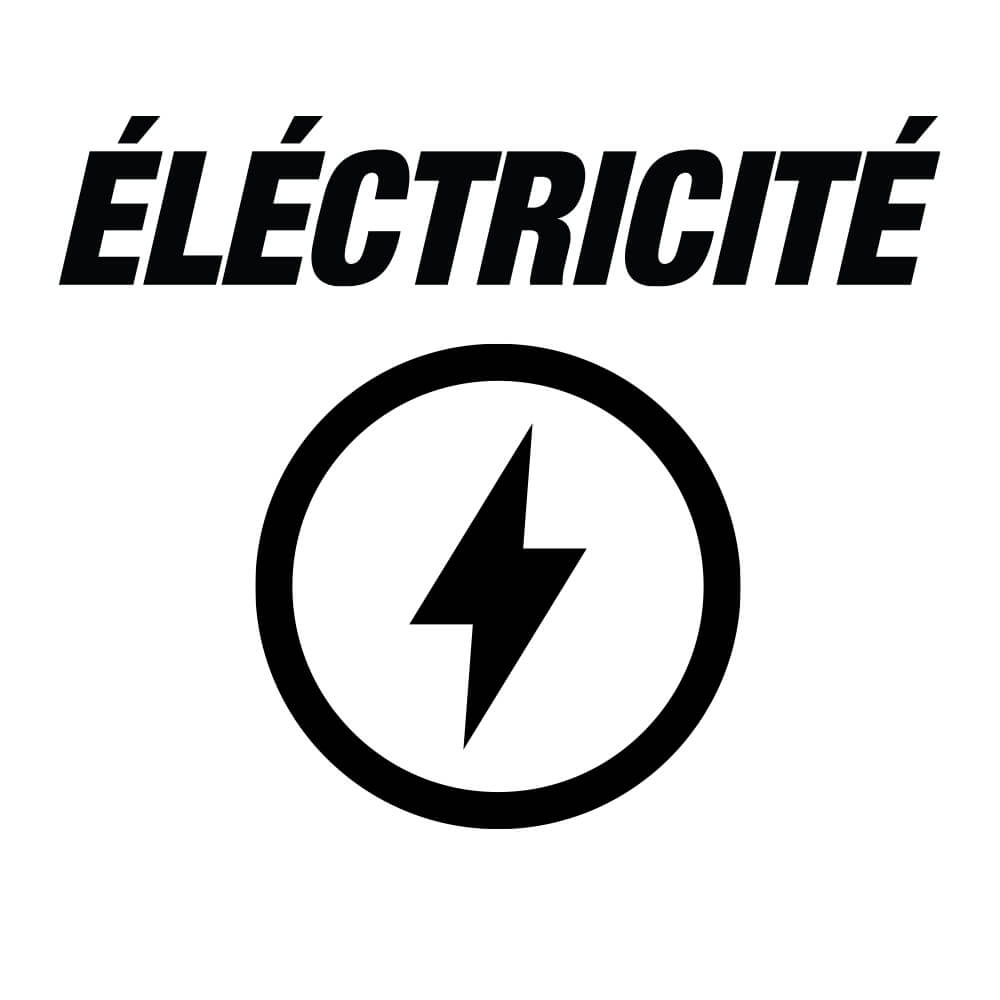 Electricity