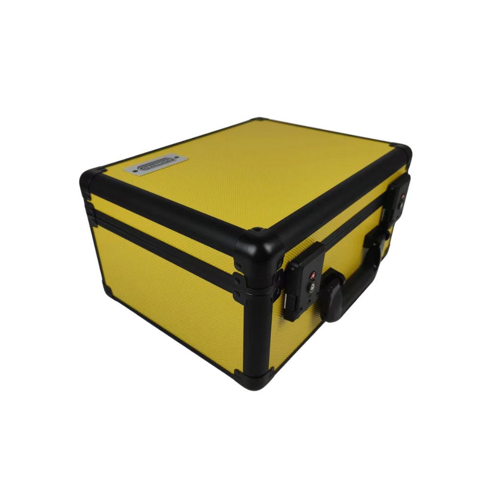 Slab Case Evoretro 3 Rangées TSA Lock