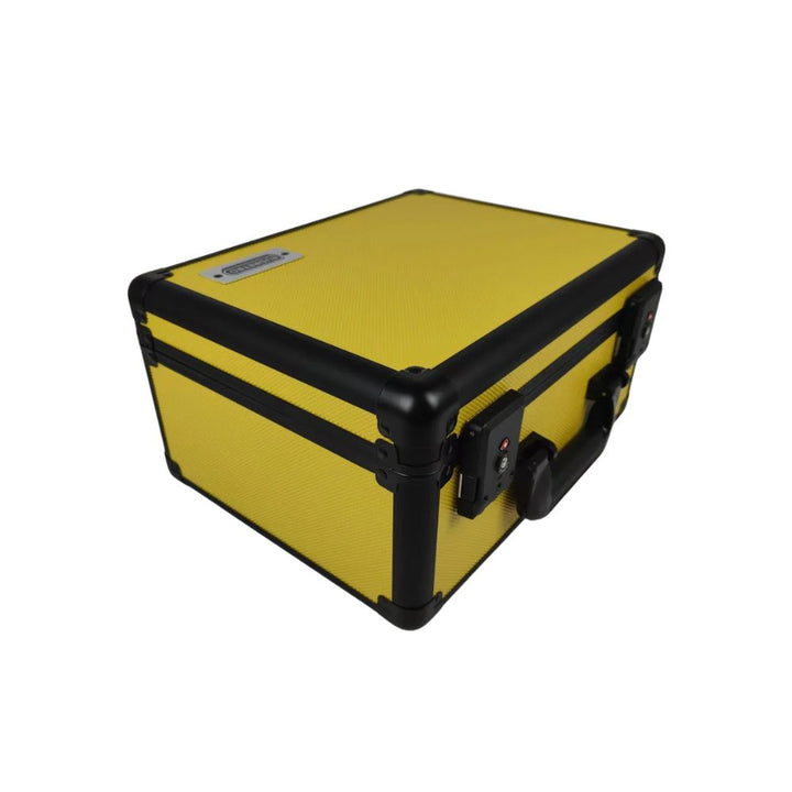 Slab Case Evoretro 3 Rangées TSA Lock