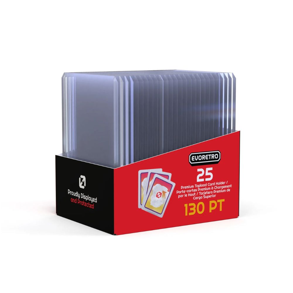Card Sleeves for Pokemon & MTG Cards | Ultra Pro Card Sleeves