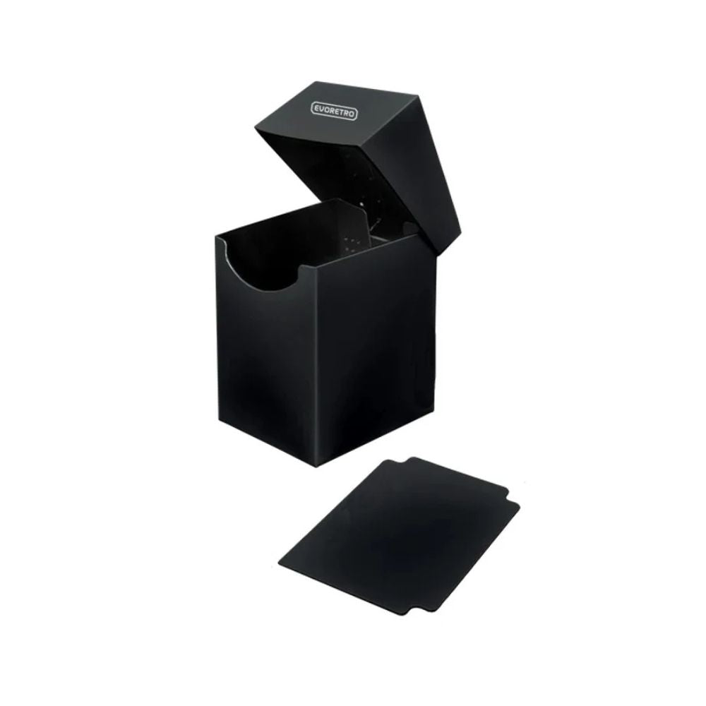 Evoretro Plastic Deck Box