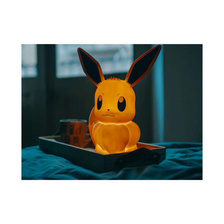 Pokémon Lampe LED Eevee 30cm