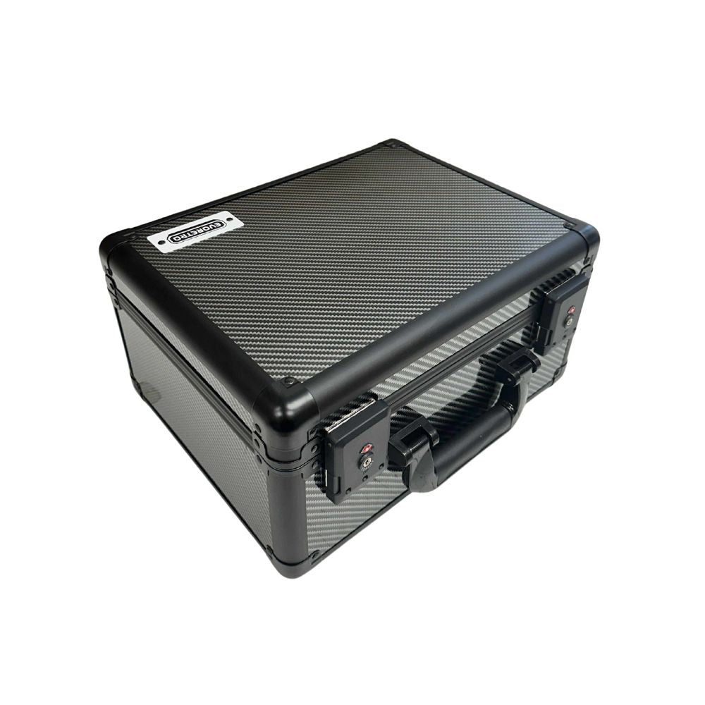 Slab Case Evoretro 3 Rangées TSA Lock